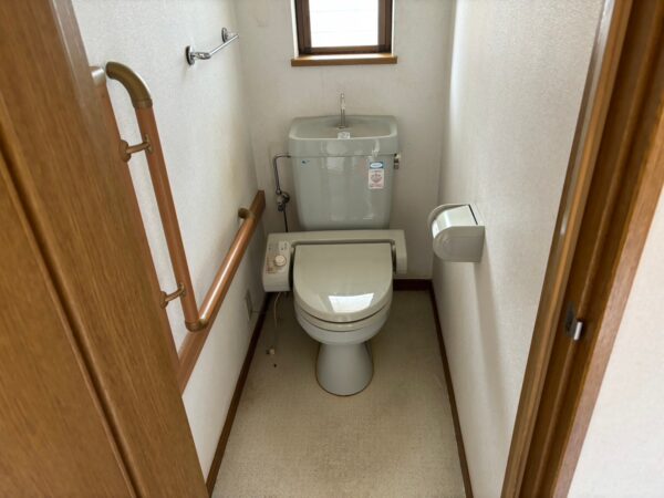 和歌山県橋本市内装リフォーム